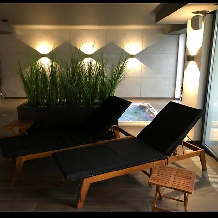 Lägenhet Apartament Kolobrzeg Kołobrzeg
