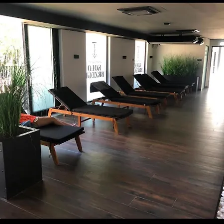 Lägenhet Apartament Kolobrzeg Kołobrzeg
