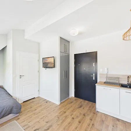 Apartament Kolobrzeg